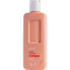 Seepje Shampoo Hydratatie en Voeding 300 ML