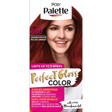 Poly Palette Perfecte Gloss Color Haarverf 680 Subtiel Brouge