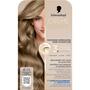 Schwarzkopf Creme Supreme Haarkleuring 8-16 Cool Asblond