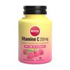 Roter Vitamine C Forte Weerstand Framboos Tabletten 75 stuks