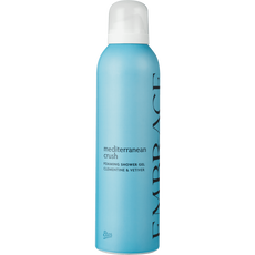 Etos Embrace Foaming Showergel Mediterrranean Crush 200 ML