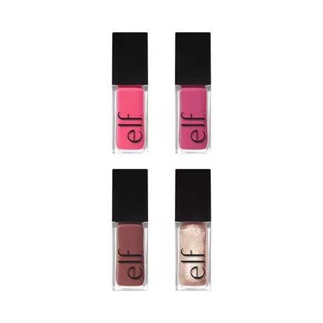 Glow Reviver Plumping Lip Oil Kit