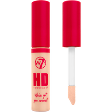 W7 HD Concealer LN4 Light Neutral