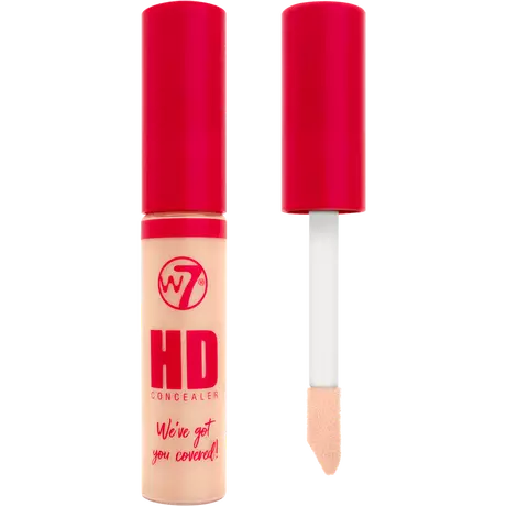 W7 HD Concealer LN4 Light Neutral