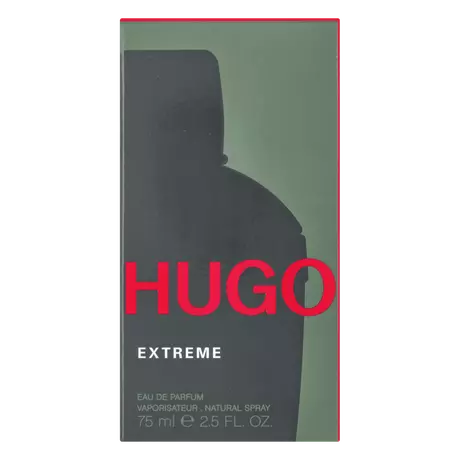 Hugo Boss Extreme Eau De Parfum 75 ML
