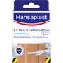 Hansaplast Extra Strong Waterproof Pleisters 80cm x 6cm