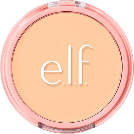 e.l.f. Halo Glow Powder Filter Fair Warm