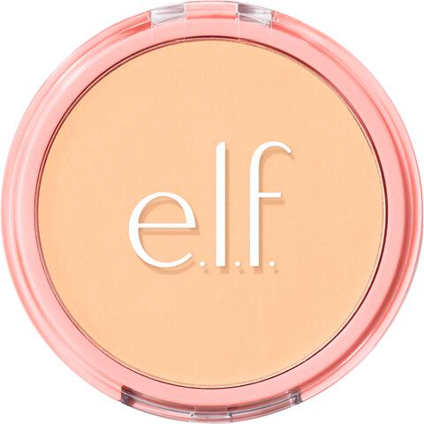 e.l.f. Halo Glow Powder Filter Fair Warm