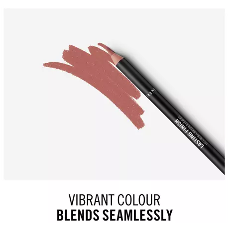 Rimmel London Lasting Finish Lipliner 760 90s Nude
