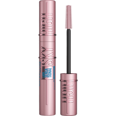 Maybelline New York Lash Sensational Sky High Waterproof Mascara Zwart
