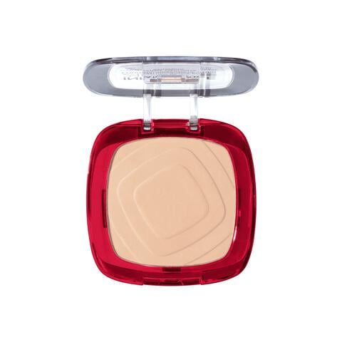 L'Oréal Paris Infaillible 24H Fresh Wear Foundation in a Powder 20 Ivory
