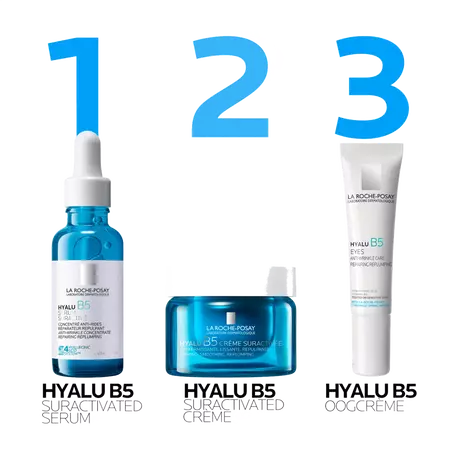 La Roche-Posay Hyalu B5 Suractivated Serum 15 ML