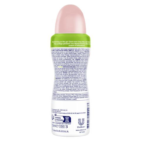 Dove Advanced Care Beauty Finish Anti-Transpirant Deodorant Spray 100 ML