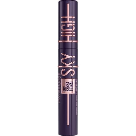Maybelline New York Lash Sensational Sky High Plum Twilight Mascara