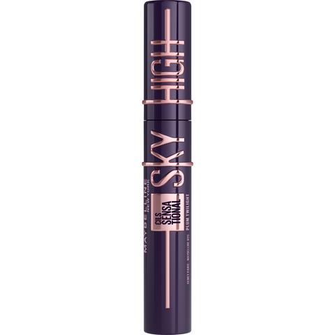 Maybelline New York Lash Sensational Sky High Plum Twilight Mascara