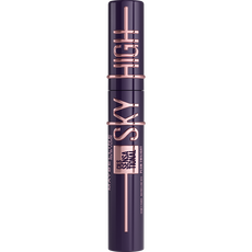 Maybelline New York Lash Sensational Sky High Plum Twilight Mascara