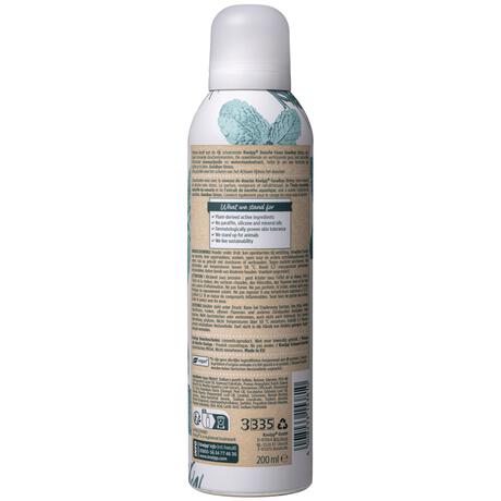 Kneipp Goodbye Stress Douchefoam 200 ML