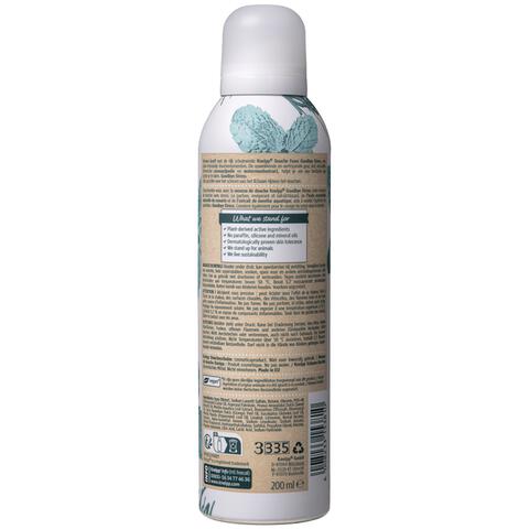 Kneipp Goodbye Stress Douchefoam 200 ML