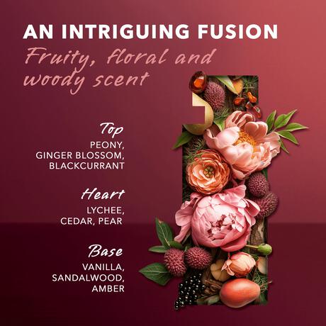 Mexx Black Women eau de parfum 30ml