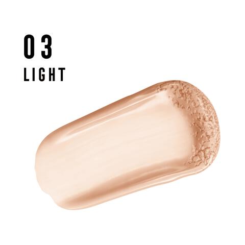 Max Factor Miracle Pure Hydratint Essence Foundation 03 Light