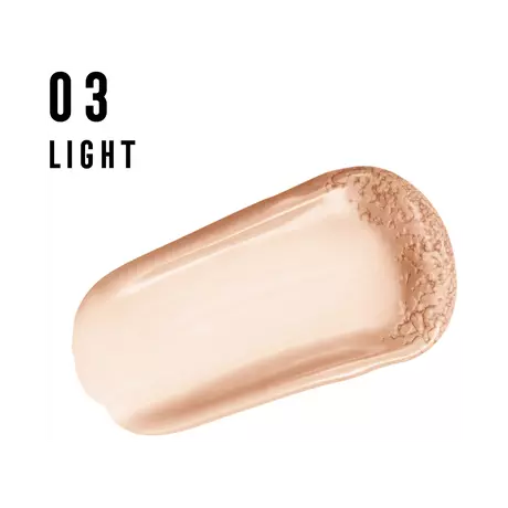 Max Factor Miracle Pure Hydratint Essence Foundation 03 Light