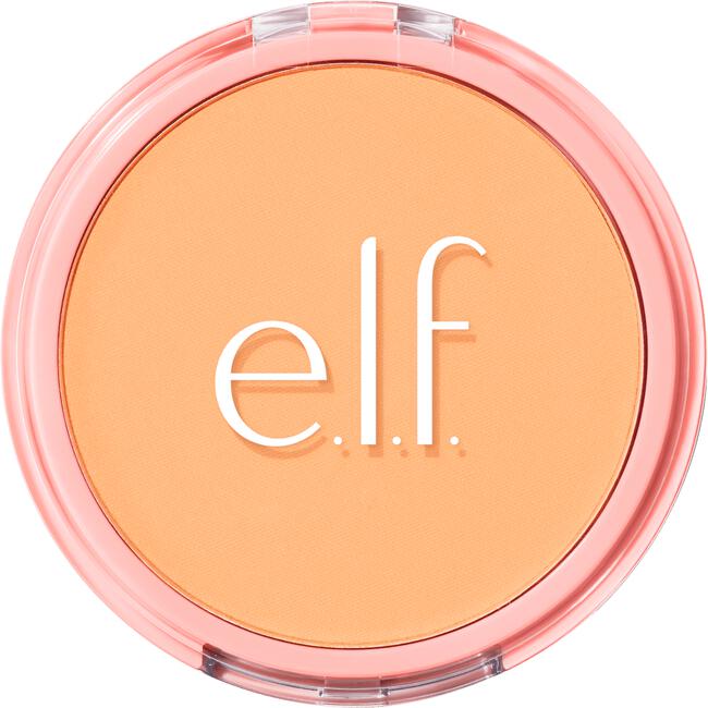 e.l.f. Halo Glow Powder Filter Light Warm