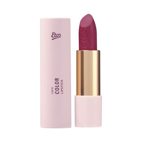 Etos Care Color Lipstick 08 Drama Queen