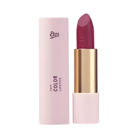 Etos Care Color Lipstick 08 Drama Queen