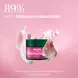 WELEDA Wilde Rozen & Witte Thee Vitaliserende Nachtcrème 40 ML