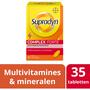 Supradyn Complex Forte Multivitamine Voor Extra Energie 35 Tabletten