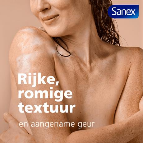 Sanex Skin Therapy Douchegel Anti Dryness 450 ML