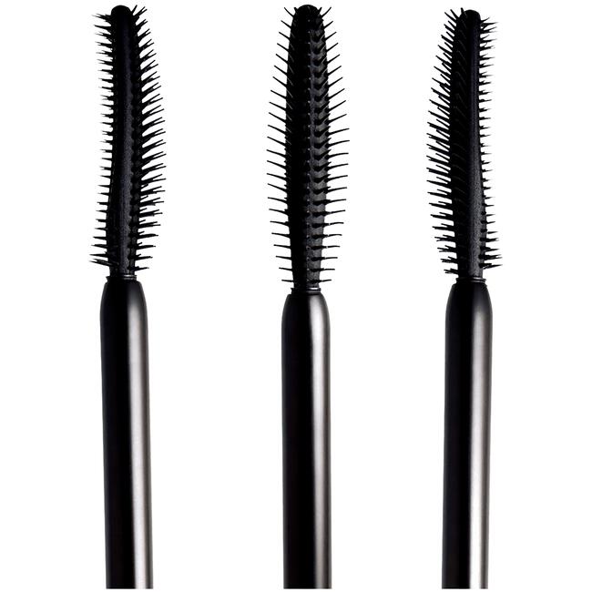 Rimmel London Wonder'Luxe Mascara 001 Blister Zwart
