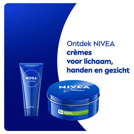 NIVEA Hydraterende Bodycrème 400 ML