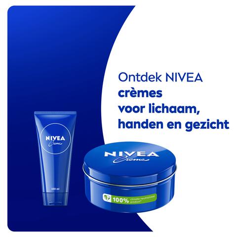 NIVEA Hydraterende Bodycrème 400 ML