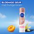 NIVEA Derma Clinical Dry Touch Deodorant Spray 150 ML