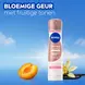 NIVEA Derma Clinical Ultra Dry Touch Deodorant Spray 150 ML