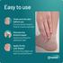 Compeed Blarenpleisters Medium 6 stuks