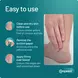 Compeed Blarenpleisters Medium 6 stuks