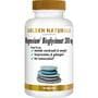 Golden Naturals Magnesium Bisglycinaat 300 mg Tabletten 90 stuks
