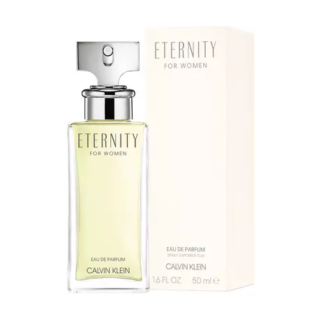 Calvin Klein Eternity Eau De Parfum 50 ML