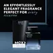 Mexx Black Man Eau De Toilette 50 ML