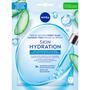 NIVEA Urban Skin Hydrating Mask 1 Stuk