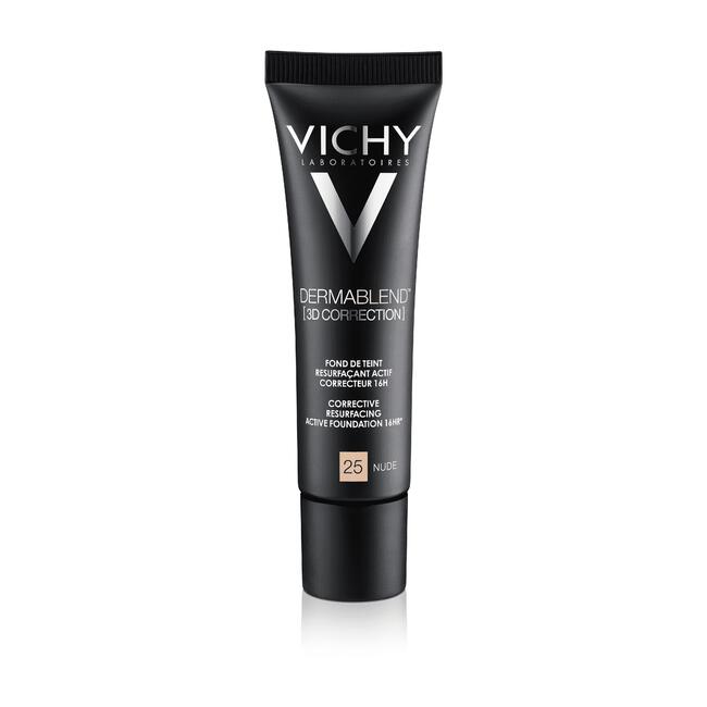 Vichy Dermablend 3D Correctie Foundation nr25 30 ML
