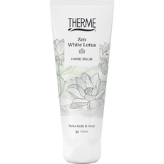 Therme Zen White Lotus Hand Balm 75 ML