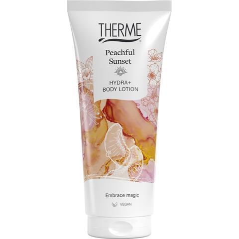 Therme Peachful Sunset Bodylotion 200 ML