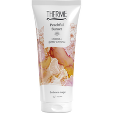 Therme Peachful Sunset Bodylotion 200 ML