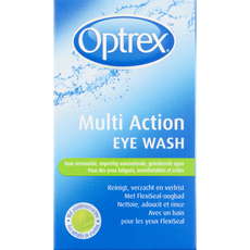 Optrex Multi Action Eye Wash