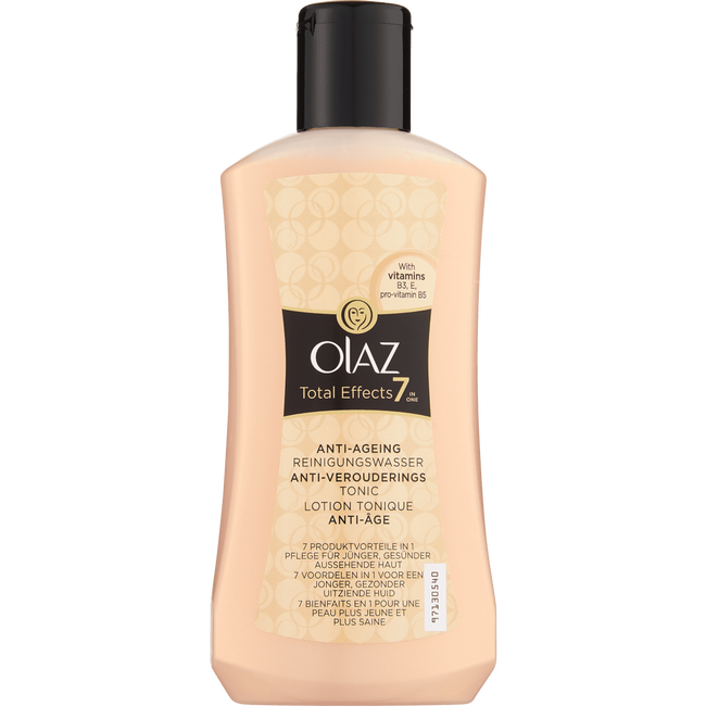 Olaz Total Effects 7-In-1 Reinigingstonic