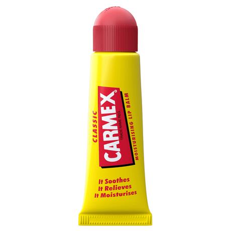 Carmex Classic Lippenbalsem Tube