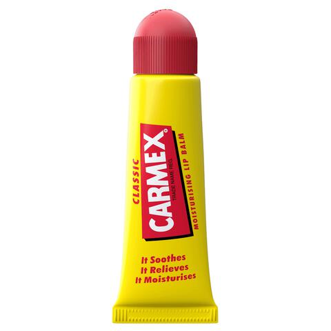 Carmex Classic Lippenbalsem Tube